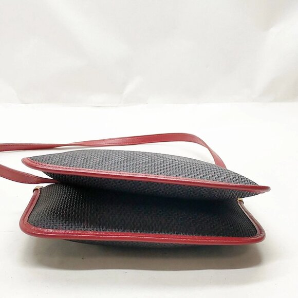 Authentic Yves Saint Laurent Shoulder Bag mon299-110525 - Picture 8 of 16